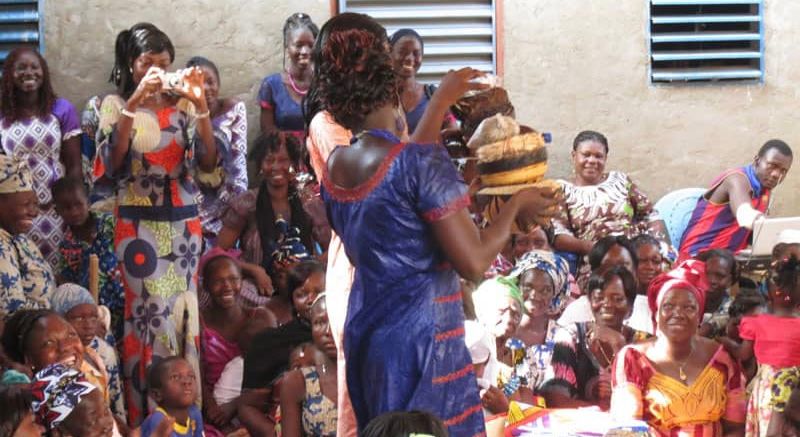 Tchad : concubinage, une pratique en plein essor qui divise la société