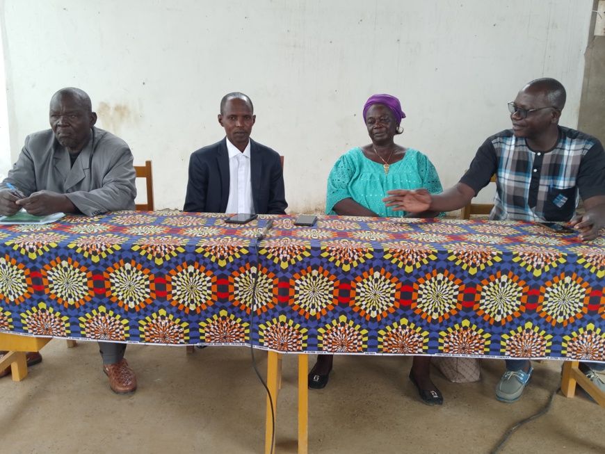 Tchad : la mairie du 9ème met sur pied un comité pour faire face aux inondations
