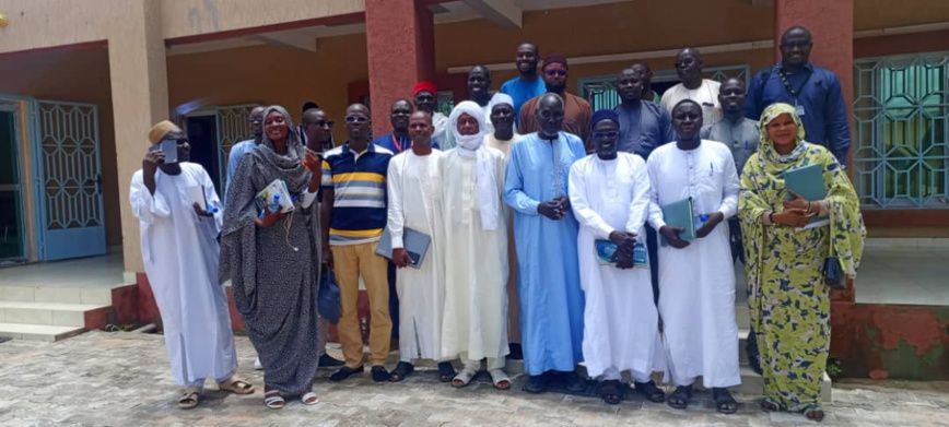 Tchad : au Guéra le CPNA tient sa réunion ordinaire