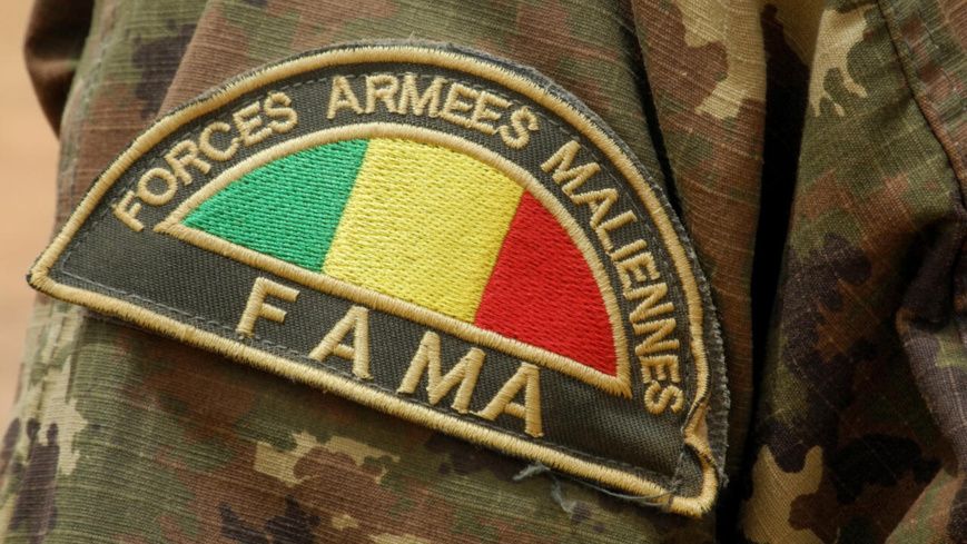 Mali : un mort et d'importants dégâts matériels dans une attaque dans la région de Kidal