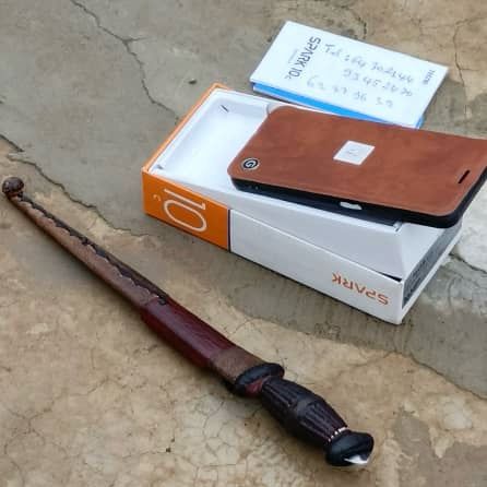 Tchad : arrestation des assassins de l’étudiant Nouba Adimadji au Kanem