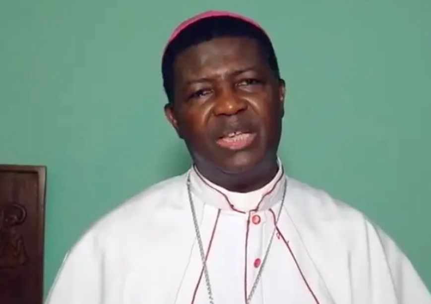 Tchad : L'Archidiocèse de N'Djamena réagit à l'arrestation de l'Abbé Madou