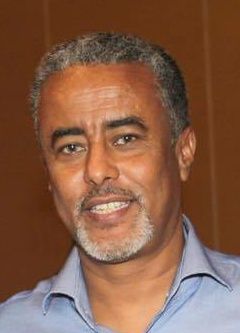 DJIBOUTI : Arrestation et détention arbitraire de L'opposant Fayçal M. Xadi