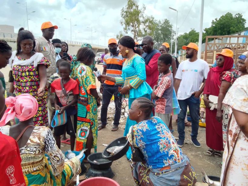 Tchad : Le CISM intensifie la lutte contre les mutilations génitales féminines à N’Djamena
