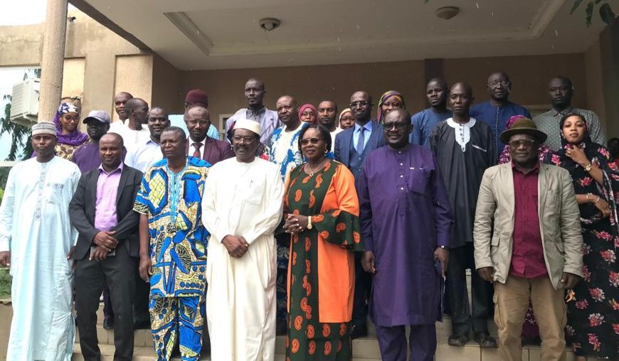 Tchad : une feuille de route pour intégrer la médecine traditionnelle dans le système de santé