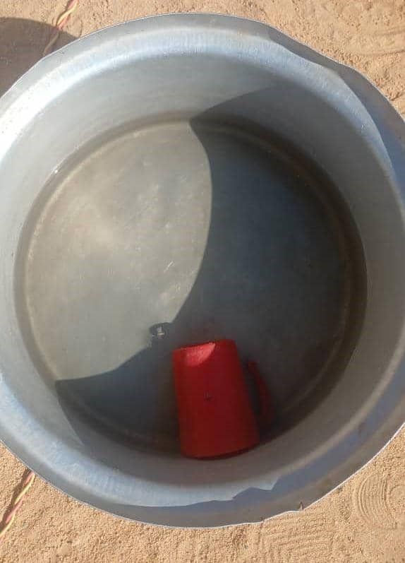 Tchad - L'orpaillage à Kouri Bougoudi : Un Eldorado assoiffé