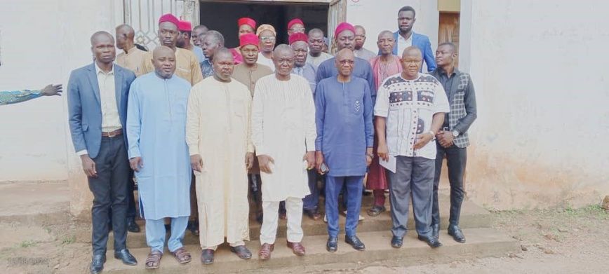 Tchad - Moundou : Les chefs de quartiers outillés pour une meilleure gestion de l'eau et de l'assainissement