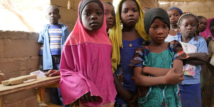 Tchad : 64 ans après, le système éducatif a encore du pain sur la planche