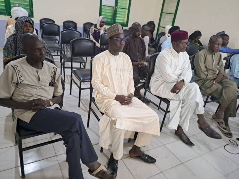 Tchad : Bol accueille une formation pour améliorer le monitoring des droits de l’Homme