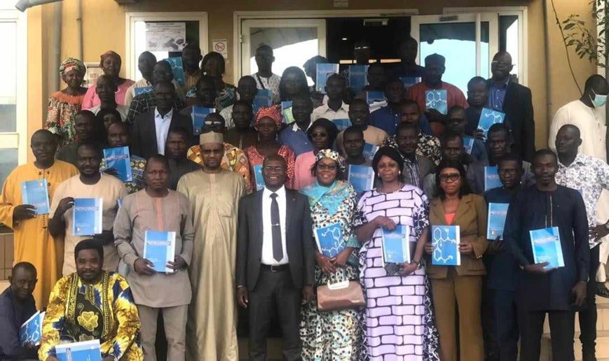 Tchad : vulgarisation du Guide pédagogique sur les méfaits de la drogue