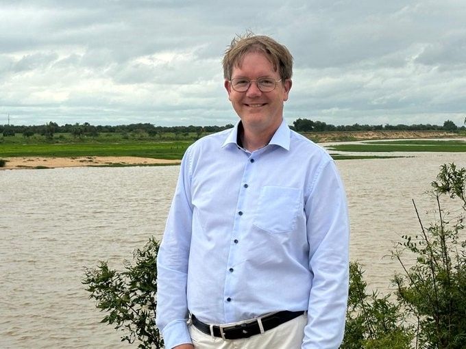 Tchad : Une prise de fonction du nouvel Ambassadeur d'Allemagne sous le signe de l'optimisme et de la coopération