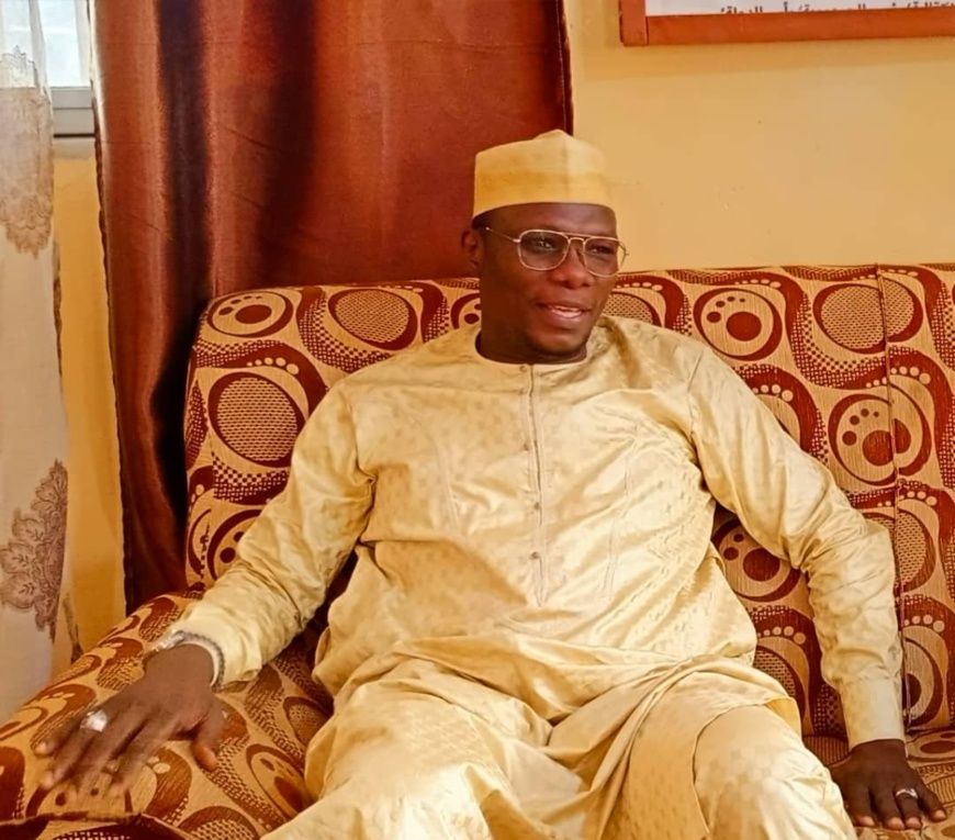 Tchad : Le préfet de Barh-Sara, Boukar Adoum Tchéré, dément les accusations portées contre lui