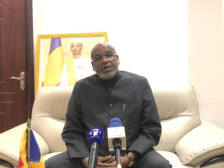 Tchad : Cri d'alarme face aux inondations, la solidarité nationale mise à l'épreuve