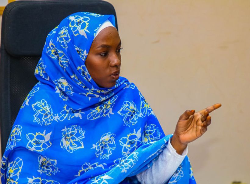 Sécurité aéroportuaire au Tchad : La ministre des Transports exige des progrès rapides