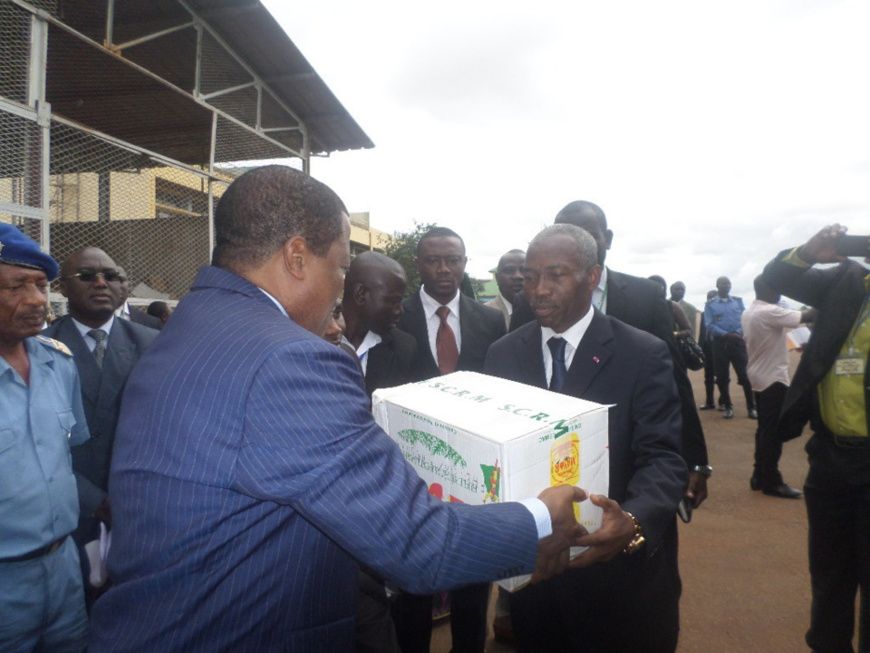 Lutte contre Boko Haram: L’effort de guerre de la diaspora camerounaise de Guinée-Equatoriale