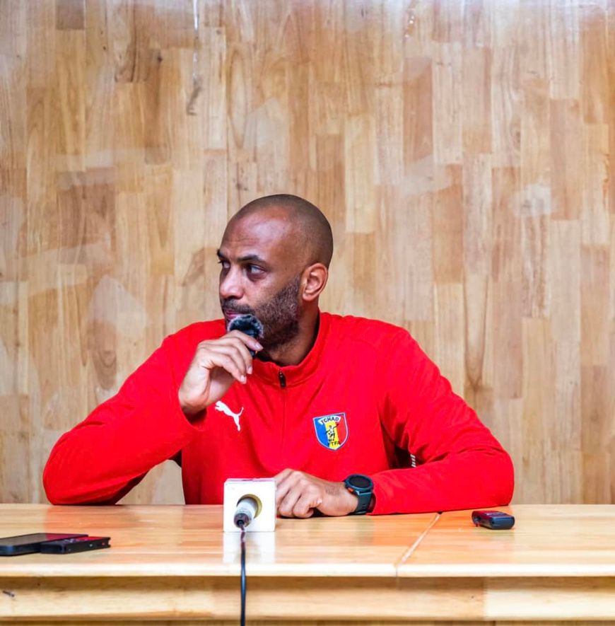 ​Match des SAO du Tchad contre la Sierra Leone : trois absences de footballeurs clés