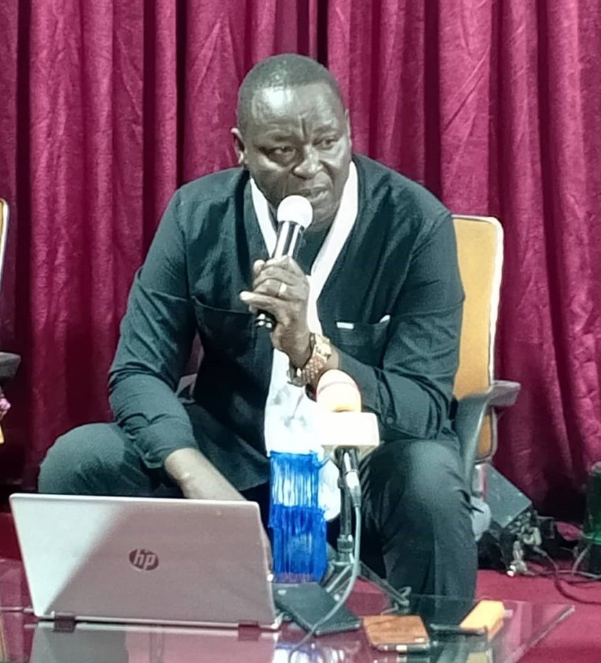 Tchad : L'UCVSDT Organise une Convention pour les Consultations Électorales