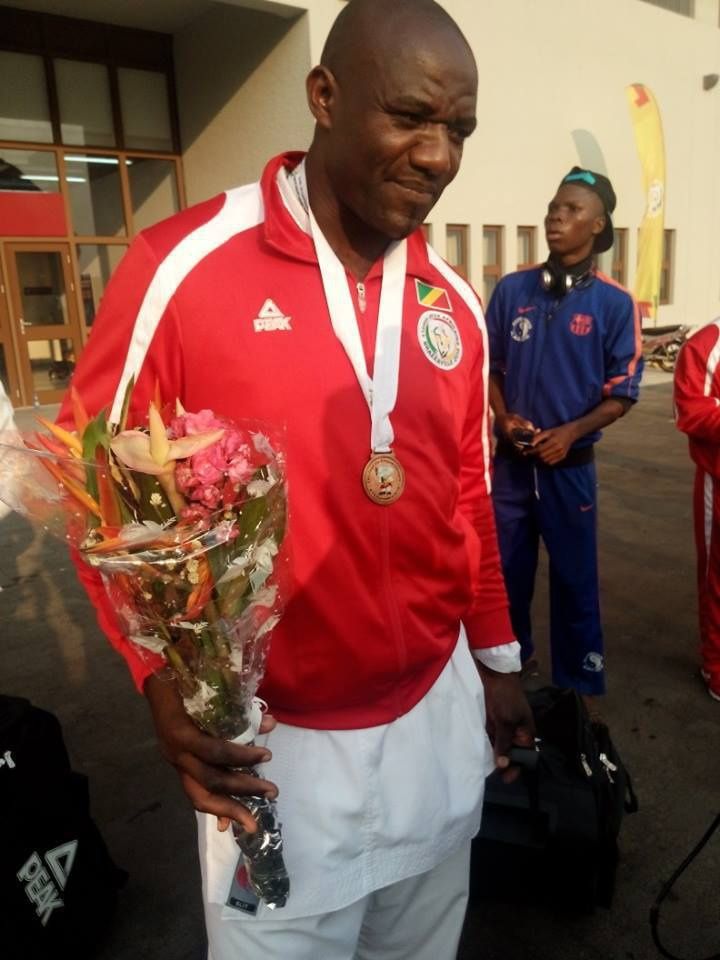 11èmes jeux Africains : plus de 20 médailles glanées par le Congo à 72 heures du sifflet final