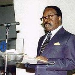 Gabon : Bongo Ondimba pour la paix au Tchad