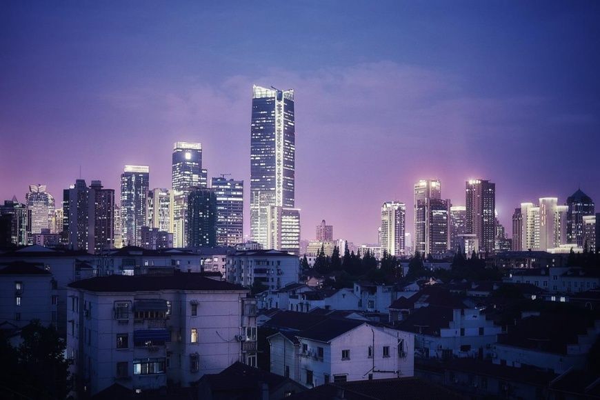Centi-millionnaires : l'Amérique et la Chine dominent le club des super riches