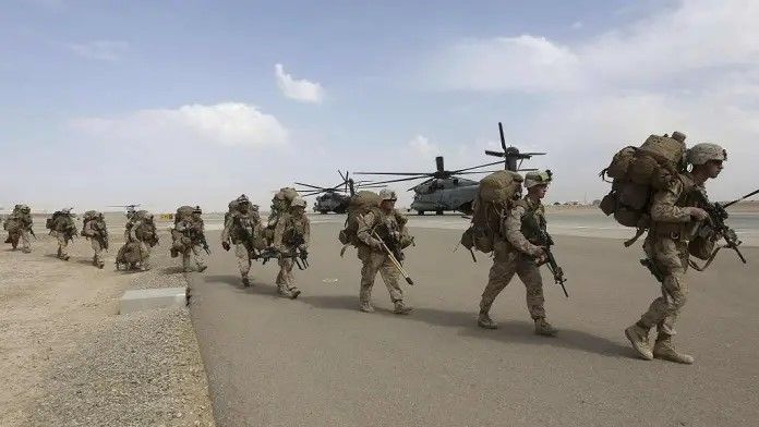 Retour des forces spéciales américaines au Tchad : Le démenti du gouvernement