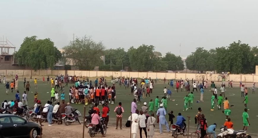 Tchad : le manque d'infrastructures freine la préparation des clubs de football pour la nouvelle saison