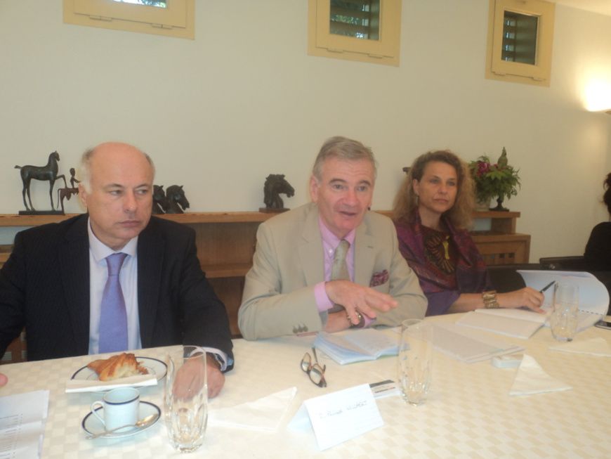 Côte d'Ivoire : L’UE annonce d’importants investissements dans l'énergie et le milieu rural