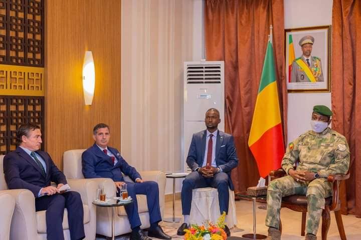 Mali-Turquie : Bamako et Ankara solidifient leurs liens
