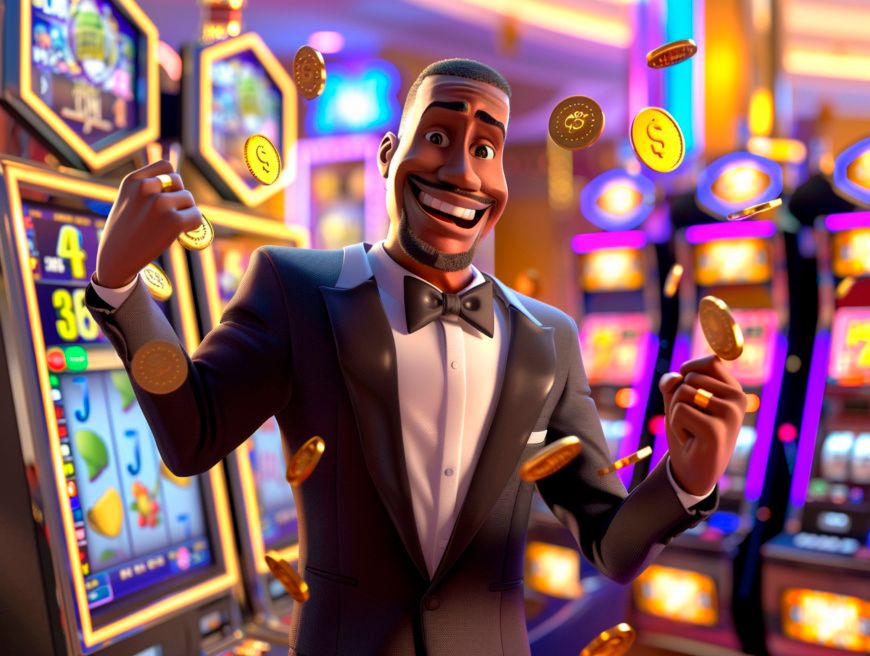 Sur quels slots faut-il porter son choix ?
