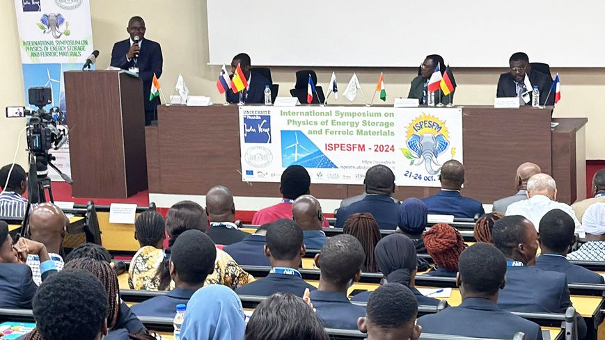 Côte d’Ivoire : le gouvernement réaffirme son engagement en faveur de la transition énergétique