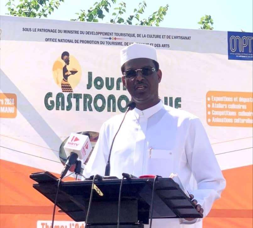 Tchad : lancement de la 2ème édition de la gastronomie tchadienne