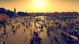 TOP 10 DES DESTINATIONS ALTERNATIVES POUR LES VACANCES DE NOEL