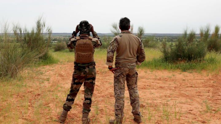 Mali : une vingtaine de terroristes neutralisés lors des dernières opérations militaires