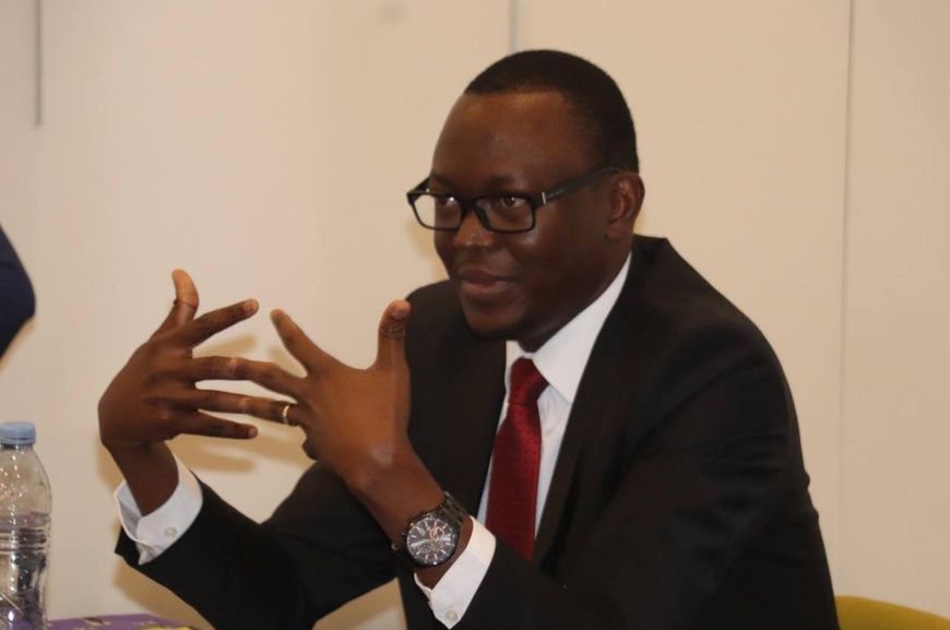 Tchad : Masra exprime sa gratitude envers les Tchadiens de France pour leur participation à l'Agora