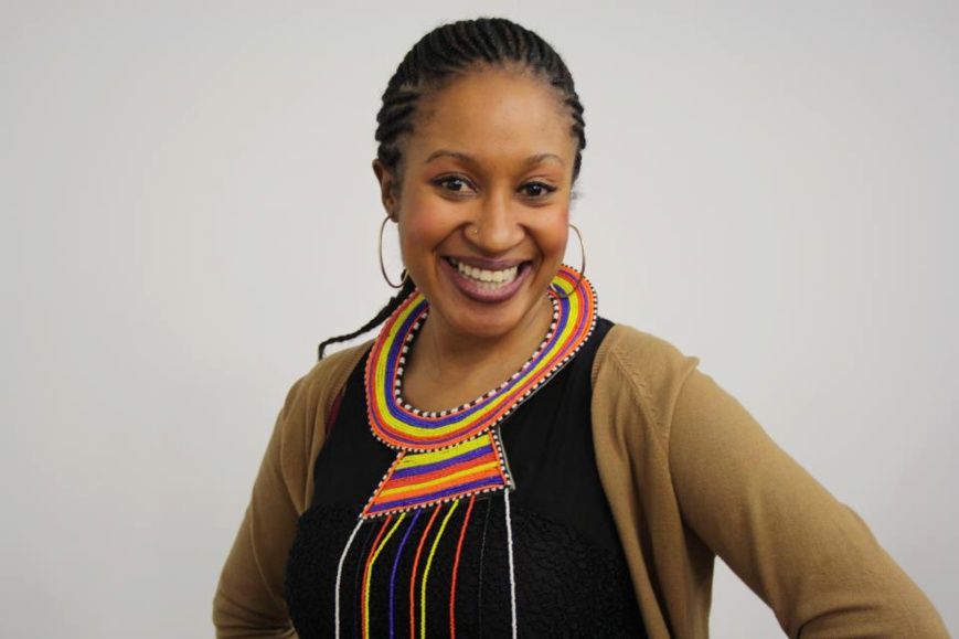 Wendy Bashy, croyait elle-même à cette rumeur