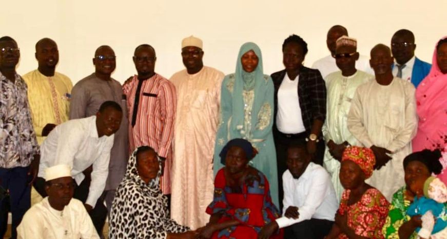 Tchad : à Abéché, les animateurs de jeunesse de 5 provinces formés sur le leadership féminin