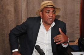 Référendum au Congo: Chris Antoine Walembaud invite la classe politique à l’apaisement et au dépassement de soi