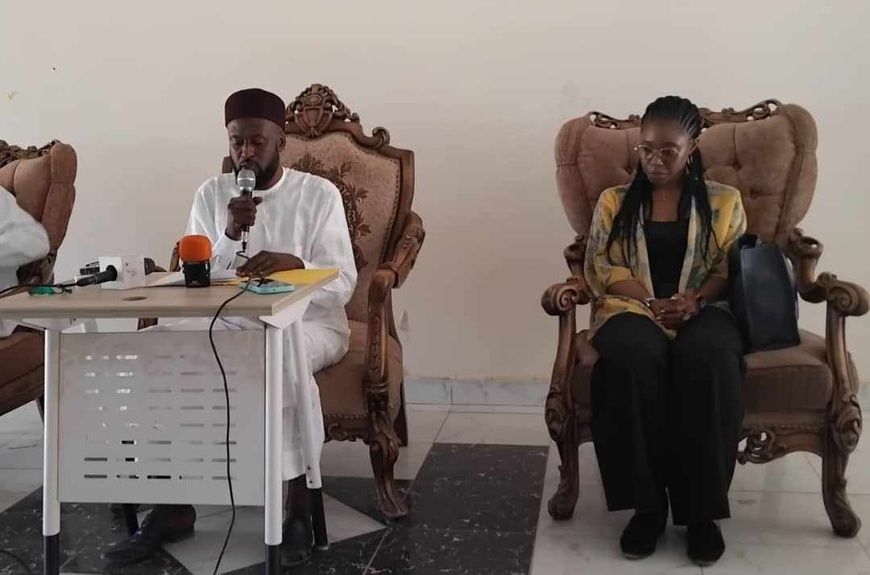 Tchad : à Abéché, le CNCP forme 97 leaders des partis politiques de la zone septentrionale