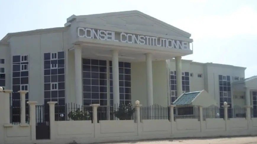 Tchad - Le Conseil constitutionnel se renouvelle : Tedebaye Dangar remplace Guibolo Fanga