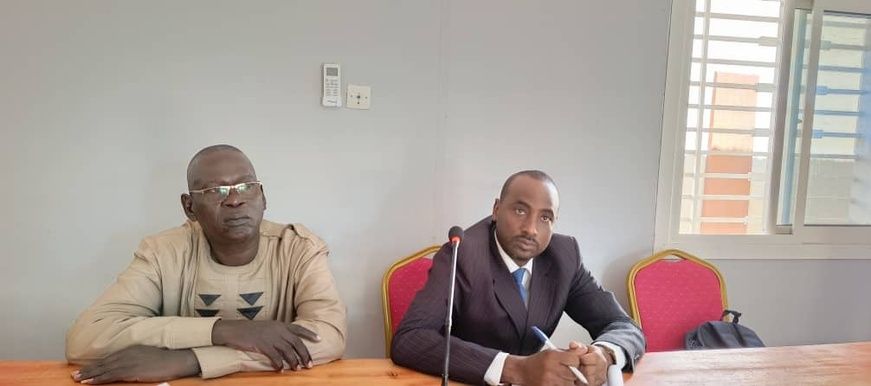 Tchad : PARTAC et FAO, collaboration pour une meilleure gouvernance de la transhumance au Moyen-Chari