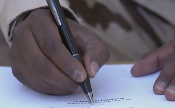 Tchad - L'Agence Nationale de la Météorologie se renouvelle : de nouvelles nominations pour une météorologie modernisée