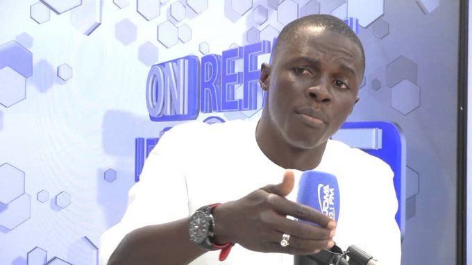 Guinée - Alerte enlevément : Le journaliste guinéen Habib Marouane Camara porté disparu