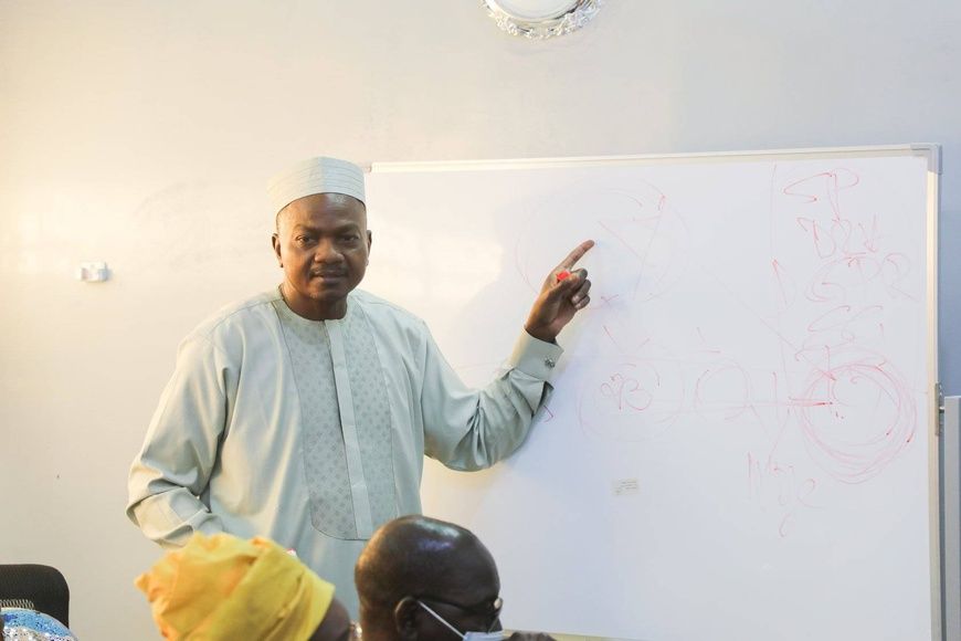 Tchad : Le ministre des Sports appelle à un sursaut national pour la jeunesse