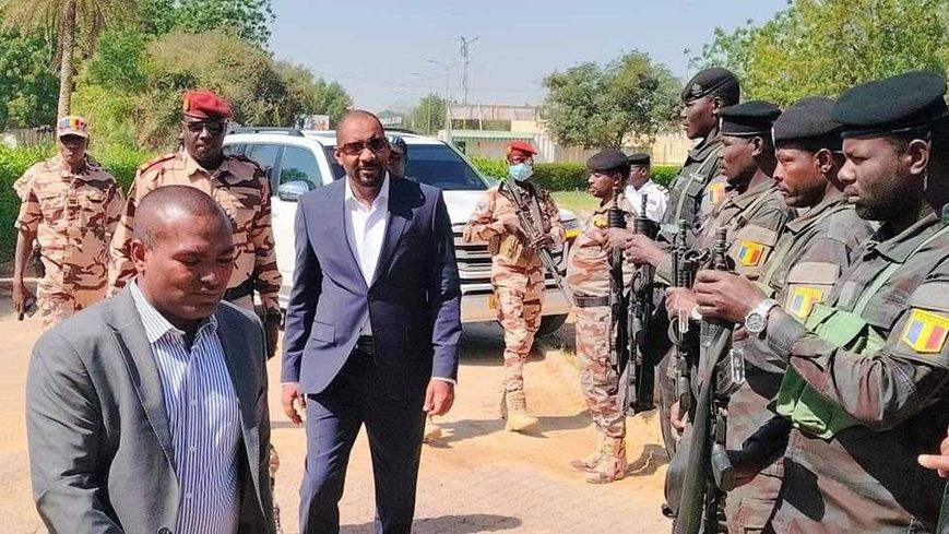 Tchad : le ministre de la Sécurité publique rappelle les mesures prescrites lors des manifestations