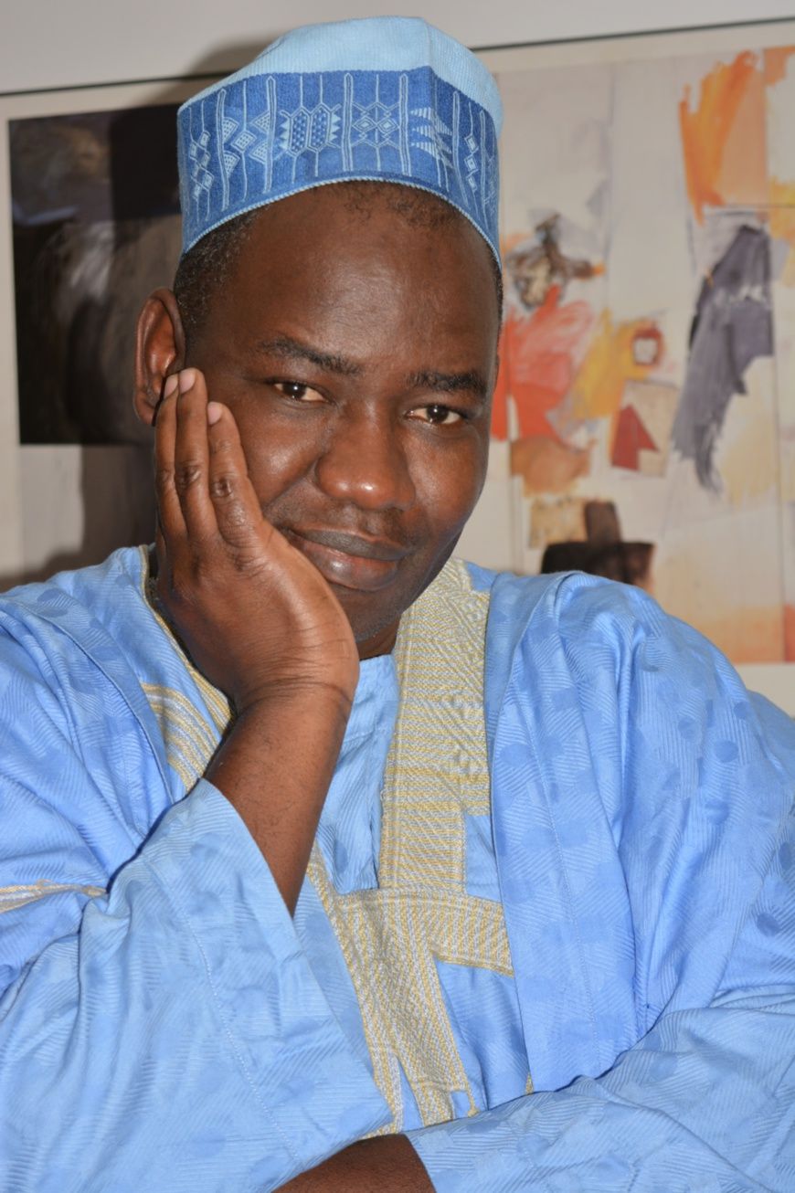 Terrorisme et communications africaines