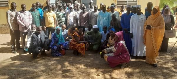 Image : ACRA Tchad