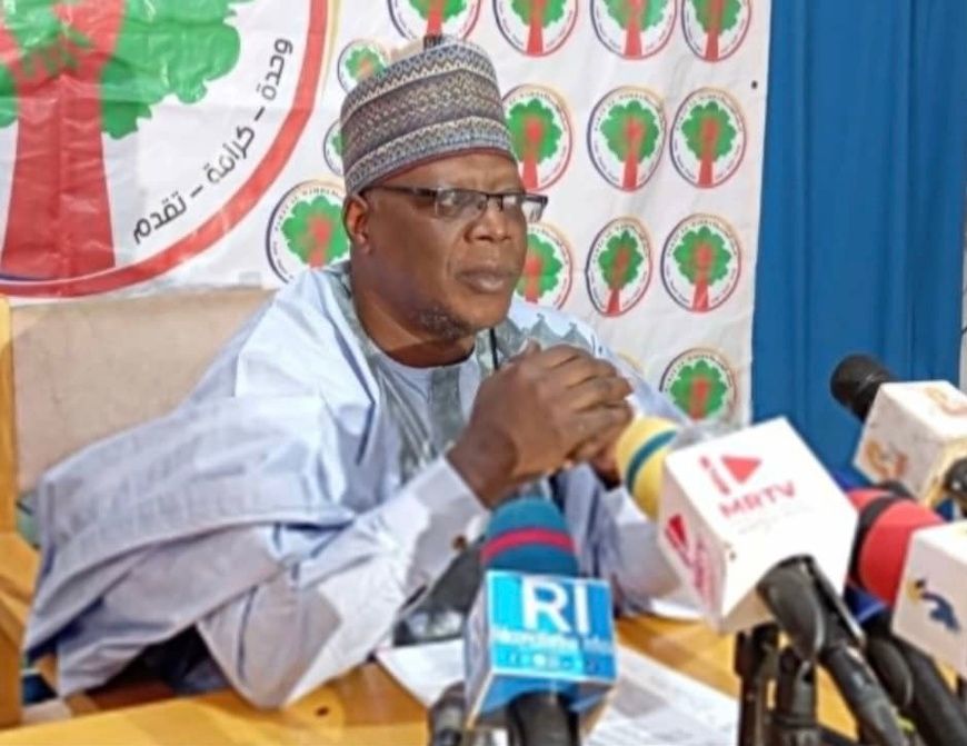 Tchad : Le président du parti Alwihda exige la vérité des urnes