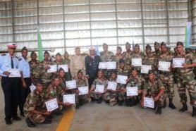 L’Armée Nationale Djiboutienne, une Institution qui punit le mérite