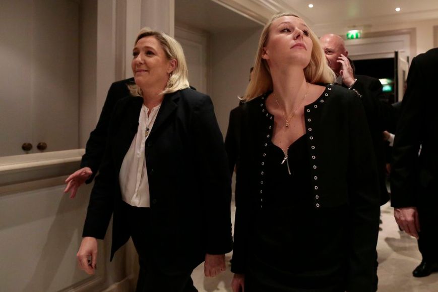 L'horreur ! Les attentats de Paris exploités à des fins politiciennes. Un bal des hypocrites