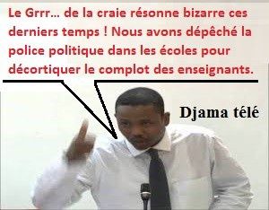 À Djibouti, l'éducation publique est devenue une entreprise qui favorise les riches